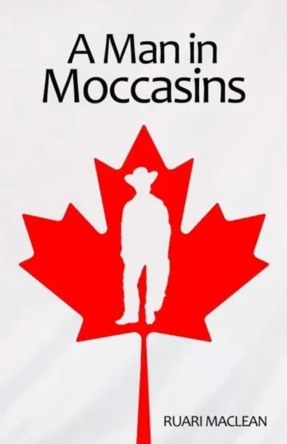 Omul în mocasini - Man in Moccasins