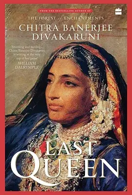 Ultima regină - Last Queen