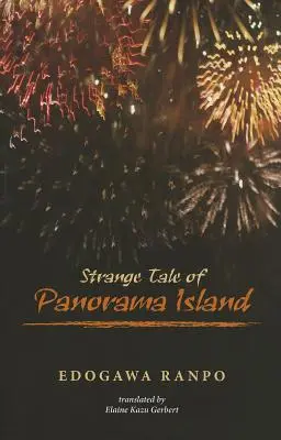 Povestea ciudată a insulei Panorama - Strange Tale of Panorama Island