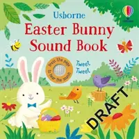 Cartea de sunet de Paște - Easter Sound Book
