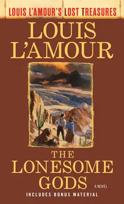 Zeii singuratici (The Lonesome Gods) - The Lonesome Gods
