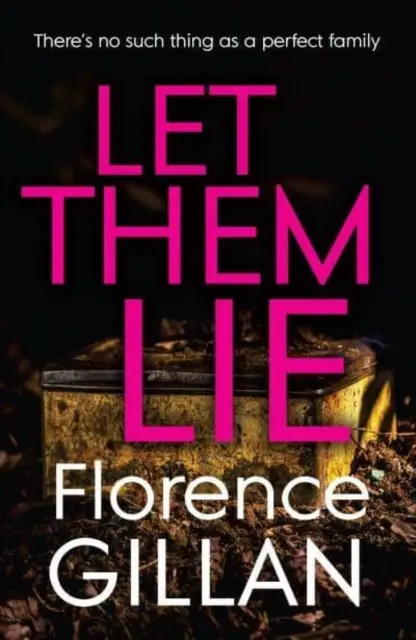 Lasă-i să mintă - Let Them Lie
