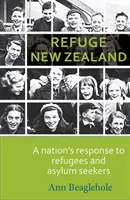 Refugiu Noua Zeelandă - Refuge New Zealand