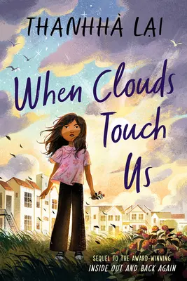 Când norii ne ating - When Clouds Touch Us
