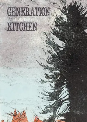 Generația Bucătărie - Generation Kitchen