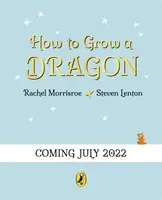 Cum să crești un dragon - How to Grow a Dragon