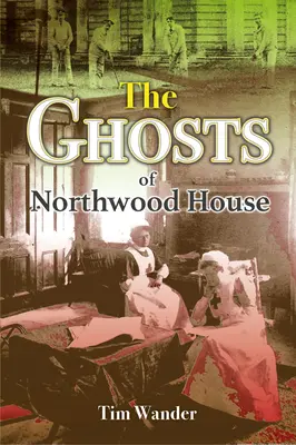 Fantomele din casa Northwood - The Ghosts of Northwood House