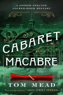 Cabaret Macabru - Cabaret Macabre