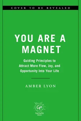 Tu ești un magnet: Principii călăuzitoare pentru o viață magnetică și plină de bucurie - You Are a Magnet: Guiding Principles for a Magnetic and Joyful Life