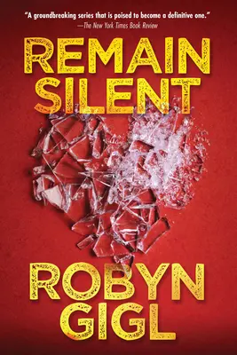 Rămâi în tăcere: Un thriller juridic înfricoșător de la un autor aclamat - Remain Silent: A Chilling Legal Thriller from an Acclaimed Author