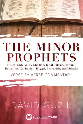 Profeți minori - Minor Prophets