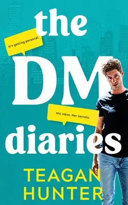 Jurnalele DM - The DM Diaries