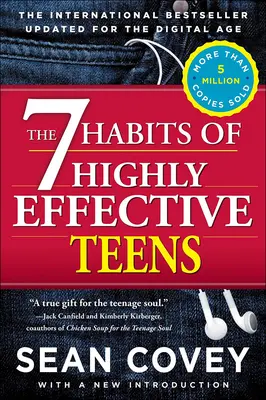 7 obiceiuri ale adolescenților extrem de eficienți - 7 Habits of Highly Effective Teens
