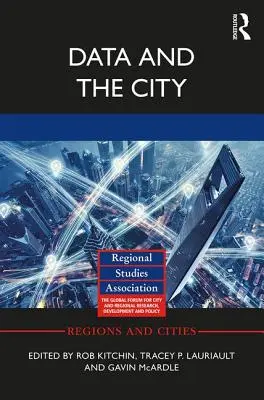 Datele și orașul - Data and the City