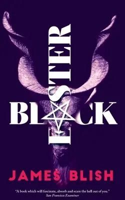 Paștele negru - Black Easter
