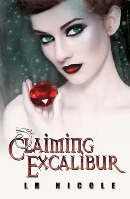 Revendicarea lui Excalibur - Claiming Excalibur