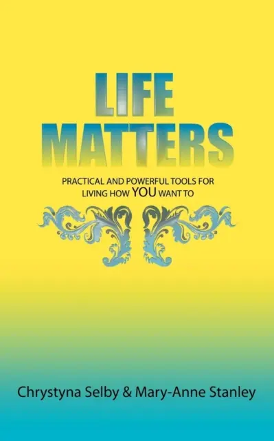 Viața contează - Life Matters