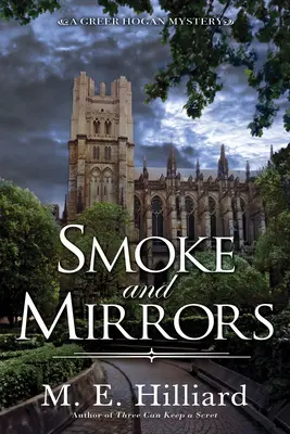 Fum și oglinzi - Smoke and Mirrors