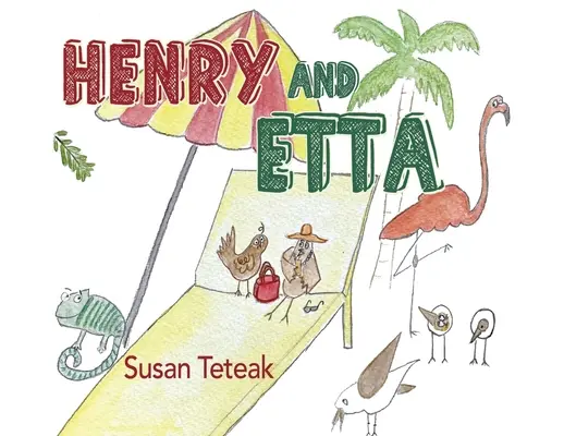 Henry și Etta - Henry and Etta