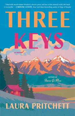 Trei chei - Three Keys