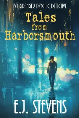 Povești din Harborsmouth - Tales from Harborsmouth