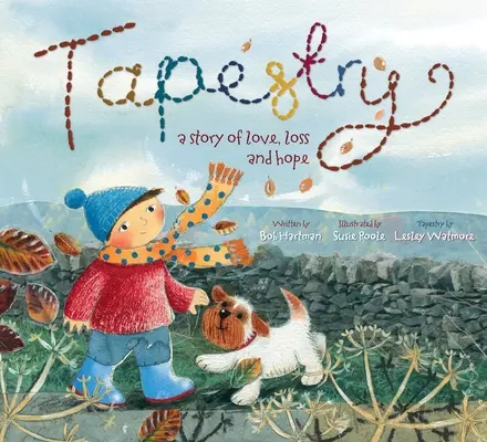 Tapestry: O poveste de dragoste, pierdere și speranță - Tapestry: A Story of Love Loss and Hope