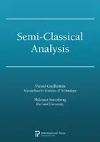 Analiza semiclasică - Semi-Classical Analysis