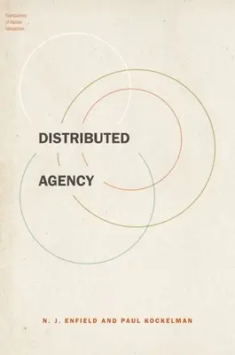 Agenție distribuită - Distributed Agency