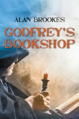 Librăria lui Godfrey - Godfrey's Bookshop