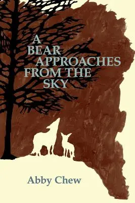 Un urs se apropie din cer - A Bear Approaches from the Sky