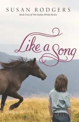 Ca un cântec - Like A Song