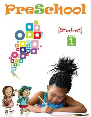 Școala Duminicală, Preșcolar, Anul 1, Elev - Sunday School, Preschool, Year 1, Student