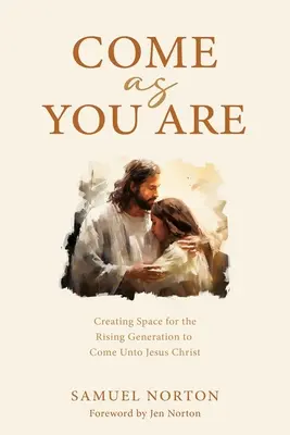 Vino așa cum ești - Come as You Are