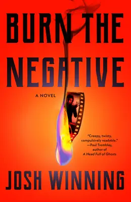 Arde negativul - Burn the Negative
