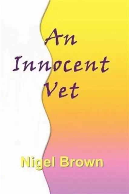 Veterinar nevinovat - Innocent Vet