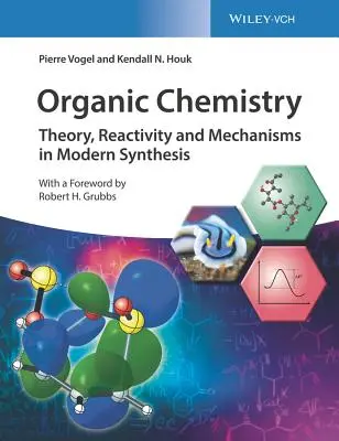 Chimie organică - Organic Chemistry