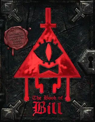 Cartea lui Bill - The Book of Bill