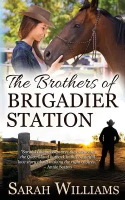 Frații Brigadierului Station - The Brothers of Brigadier Station