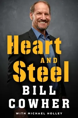 Inimă și oțel - Heart and Steel