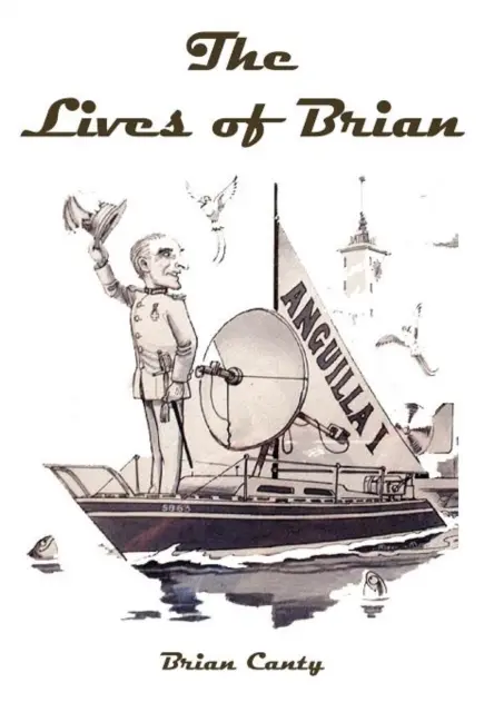 Viețile lui Brian - Lives of Brian