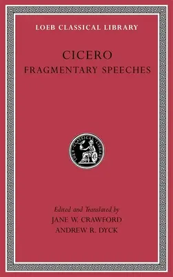 Discursuri fragmentare - Fragmentary Speeches