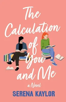The Calculation of You and Me (Calculul dintre tine și mine) - The Calculation of You and Me