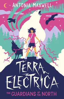 Terra Electrica: Gardienii Nordului: The Guardians of the North - Terra Electrica: The Guardians of the North
