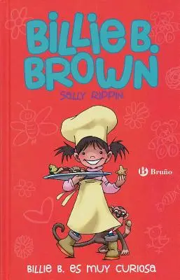 Billie B. Es Muy Curiosa- Billie B. Brown: The Extra-Special Helper/Cadoul perfect - Billie B. Es Muy Curiosa- Billie B. Brown: The Extra-Special Helper/The Perfect Present