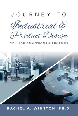 Călătorie spre design industrial și de produs: Admitere la facultate și profiluriRac - Journey to Industrial & Product Design: College Admissions & ProfilesRac
