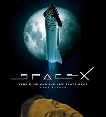 Spacex: Elon Musk și ultima frontieră - Spacex: Elon Musk and the Final Frontier