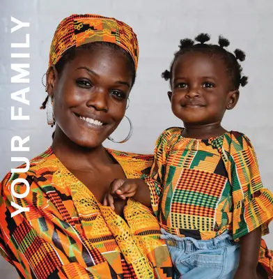 Familia ta - Your Family