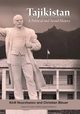 Tadjikistan: O istorie politică și socială - Tajikistan: A Political and Social History