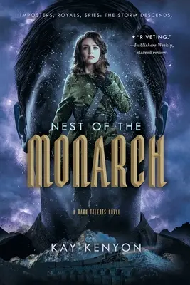 Cuibul monarhului - Nest of the Monarch