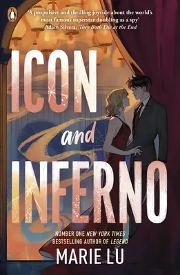 Icoana și infernul - Icon and Inferno